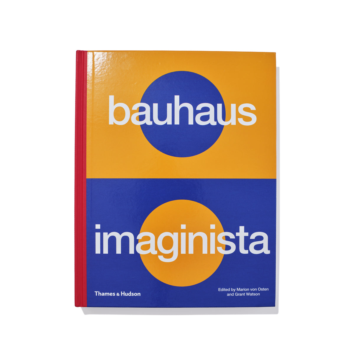 Bauhaus Imaginista