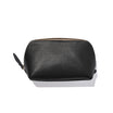 Leather Makeup Pouch