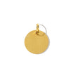 Brass Dog Tags