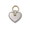 Heart Keyring
