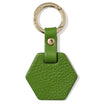 Hexagon Keyring