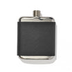 Leather Hip Flask