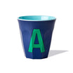 Alphabet Cups