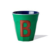 Alphabet Cups