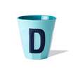 Alphabet Cups