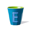 Alphabet Cups