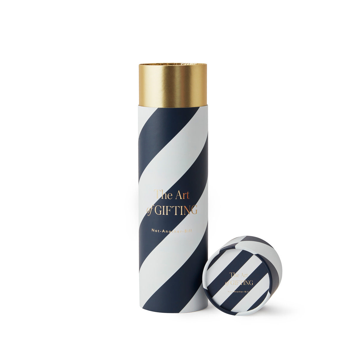 Gift Tube