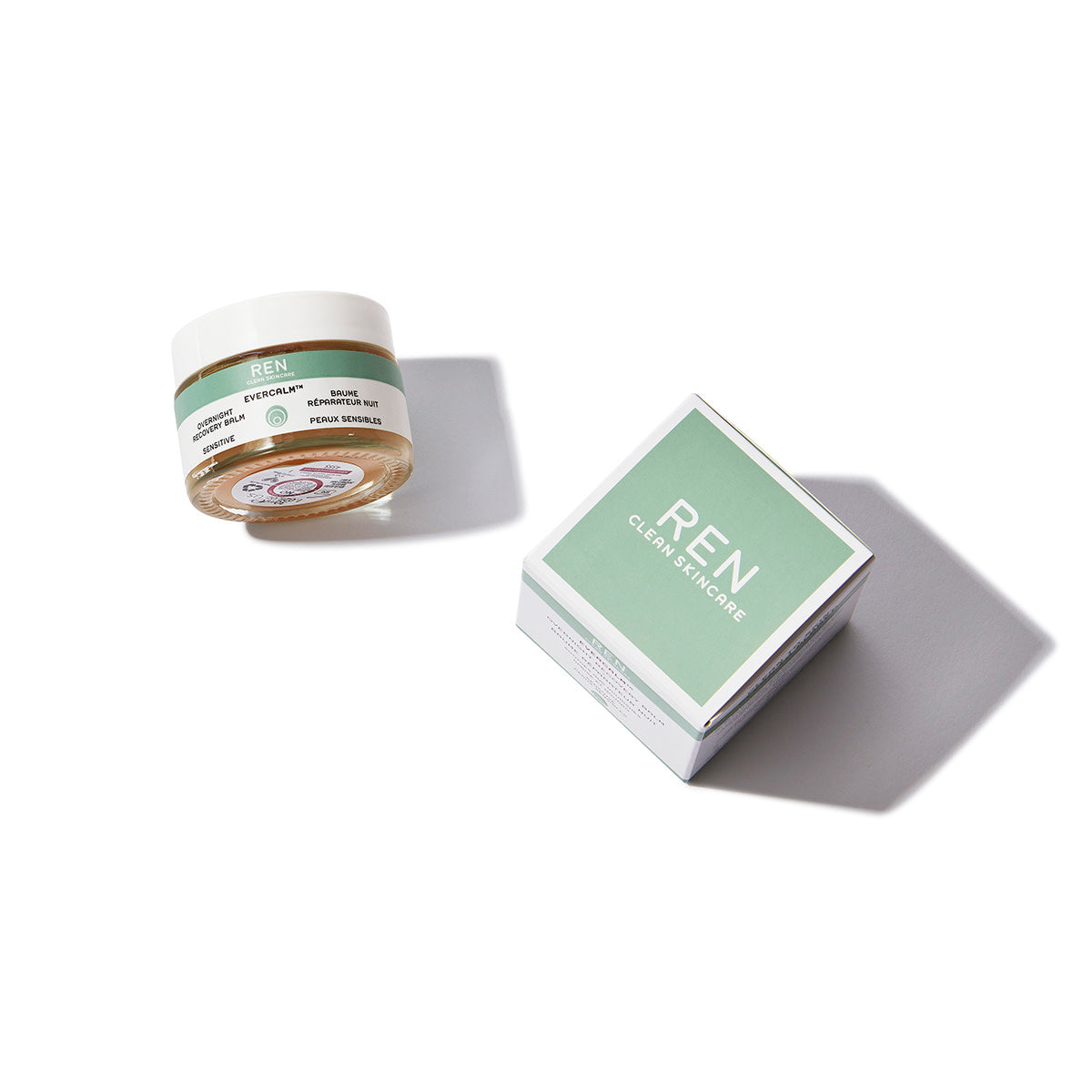 REN Evercalm Skincare