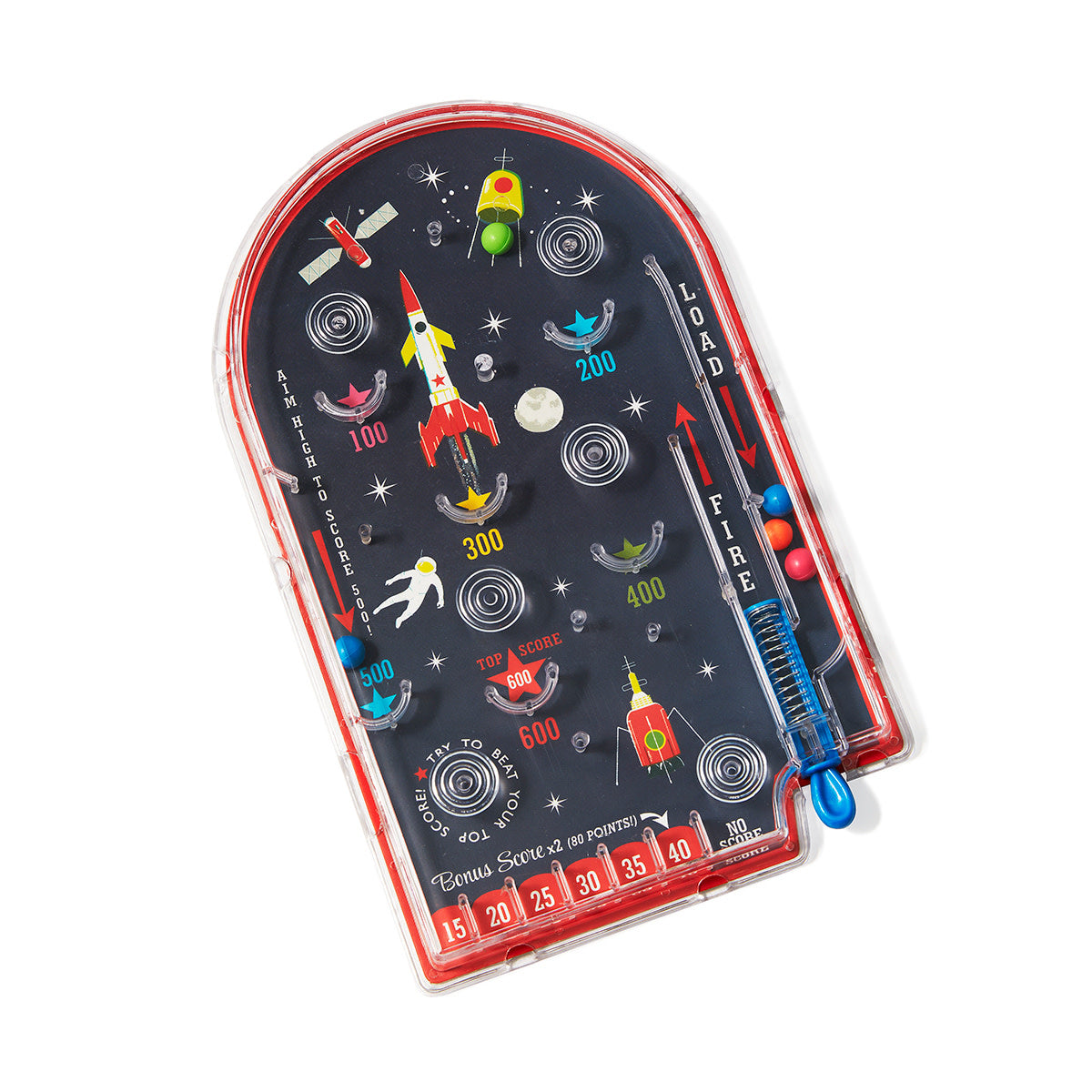 Space Toys