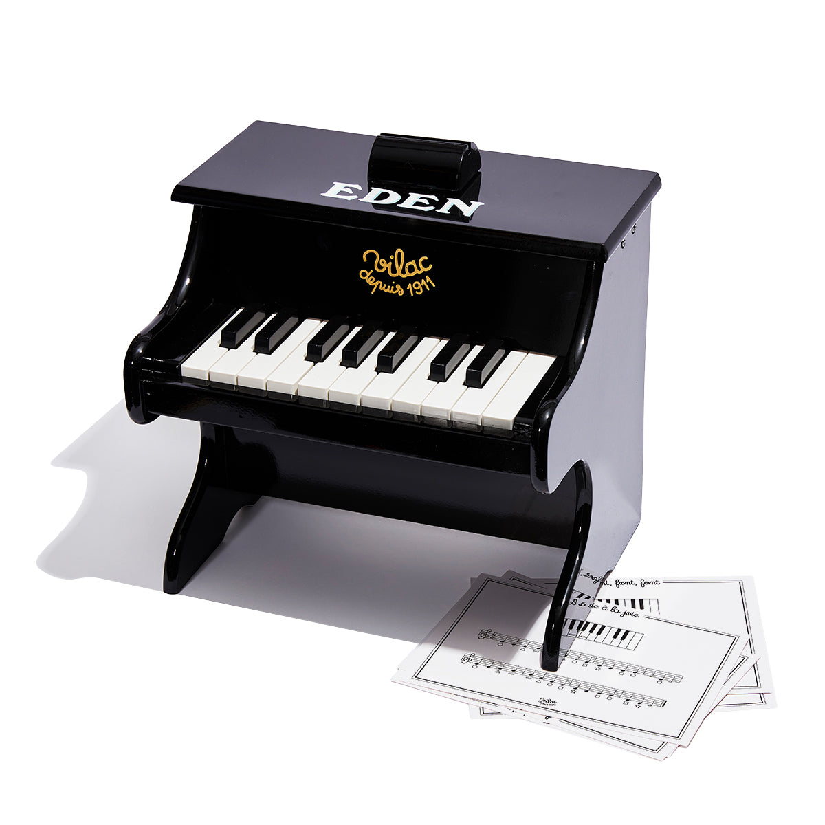 Mini Piano