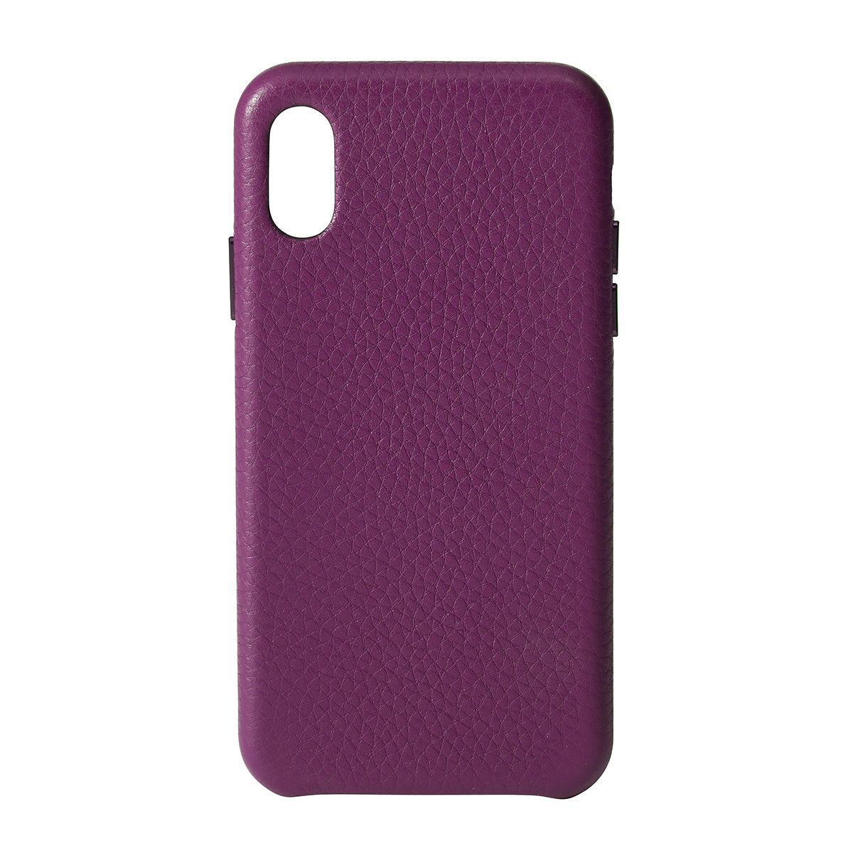Leather iPhone X Models