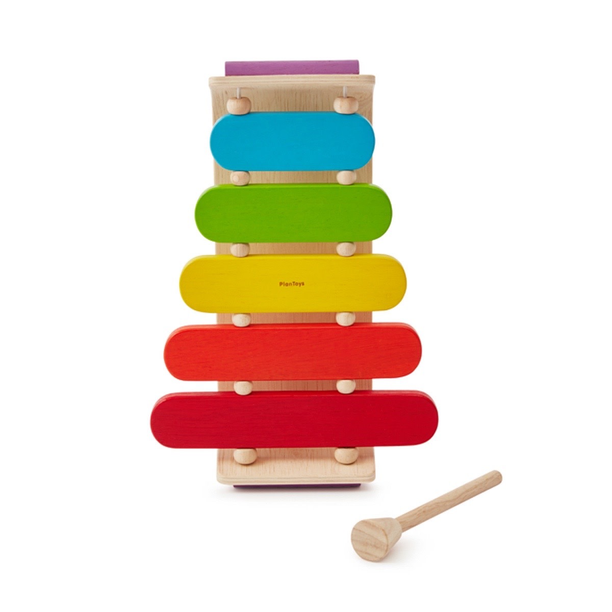 Oval Xylophone – Not Another Bill