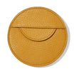 Round Coin Purse