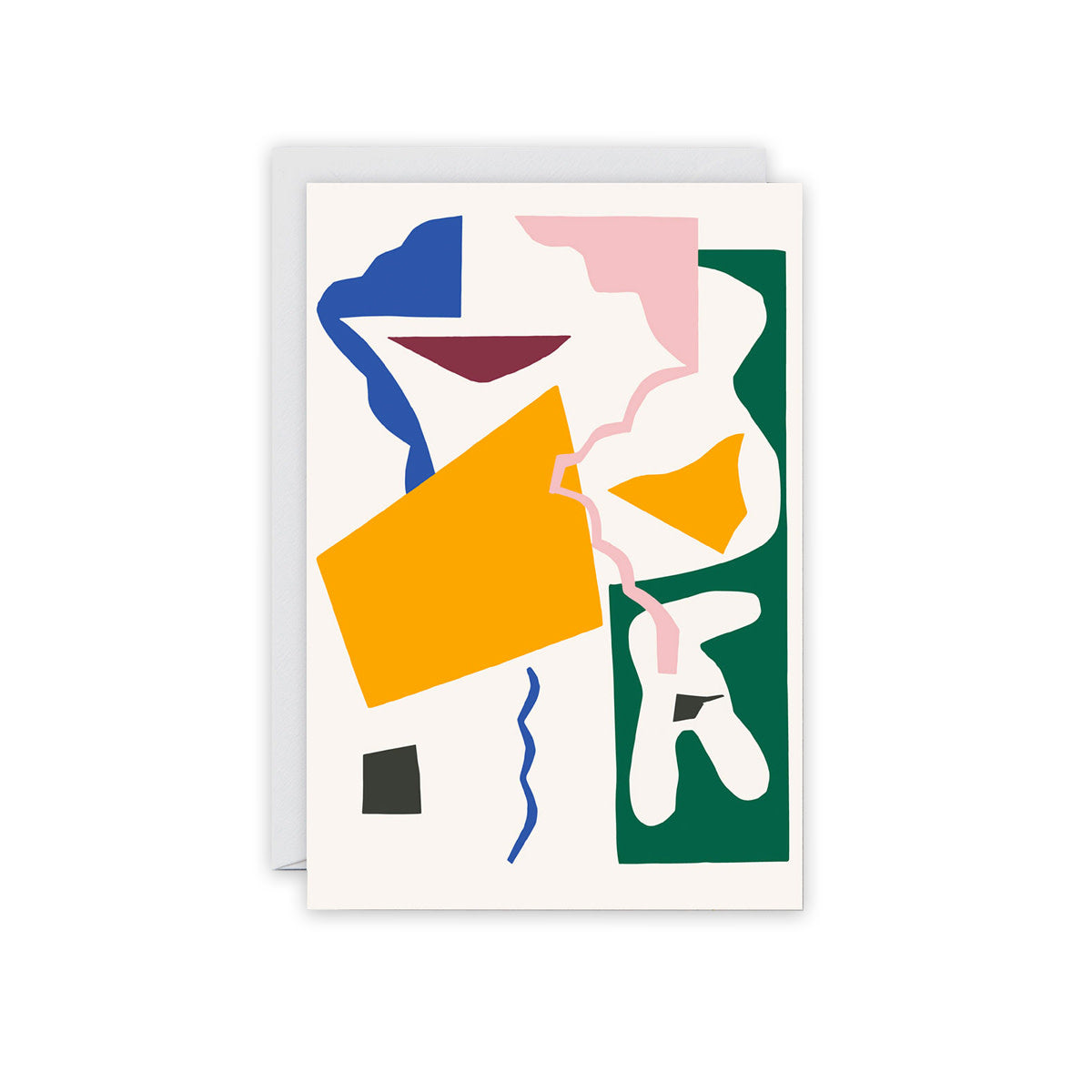 Everyday Cards