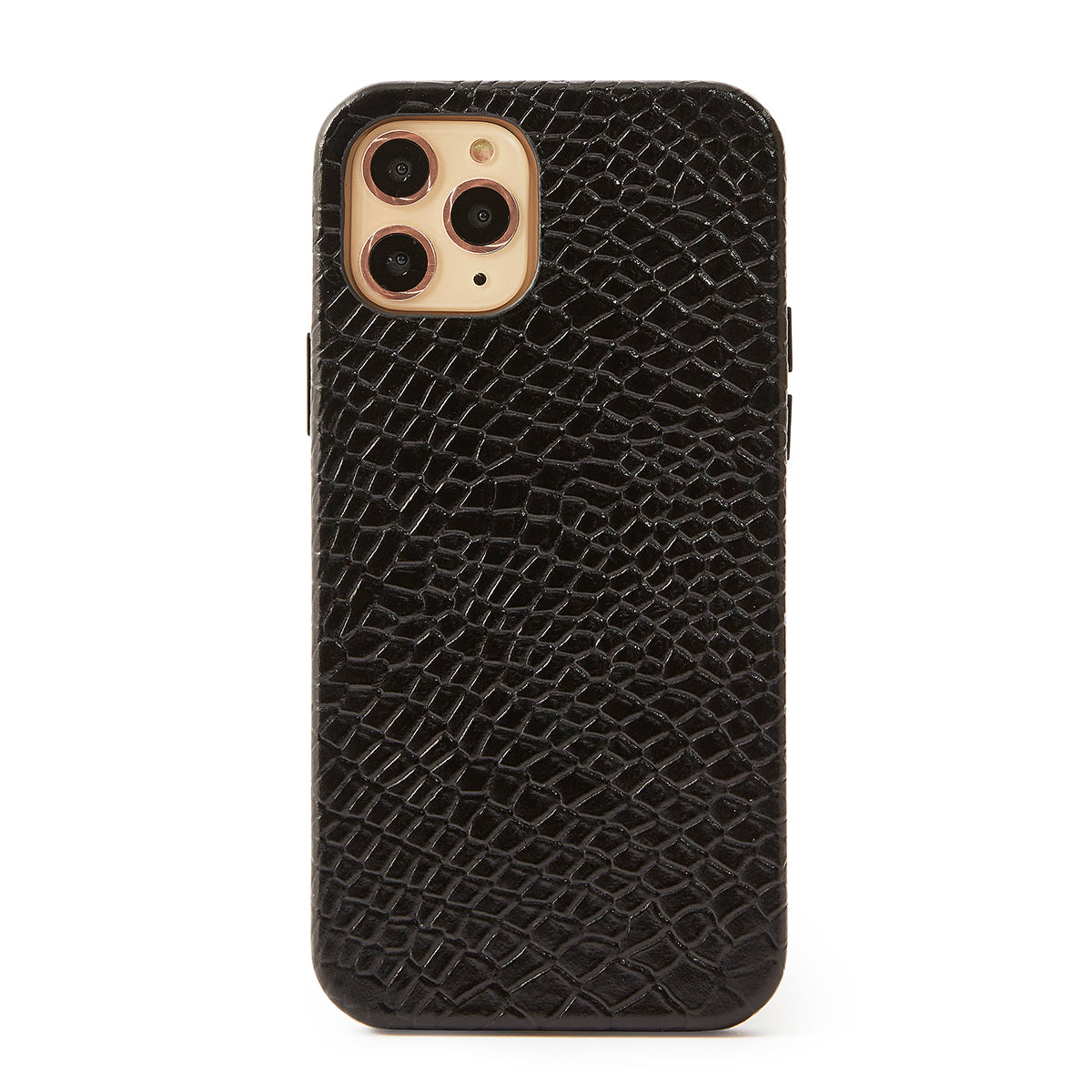 Crocodile iPhone 12 Models
