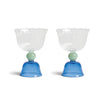Tulip Glasses