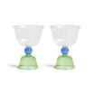 Tulip Glasses