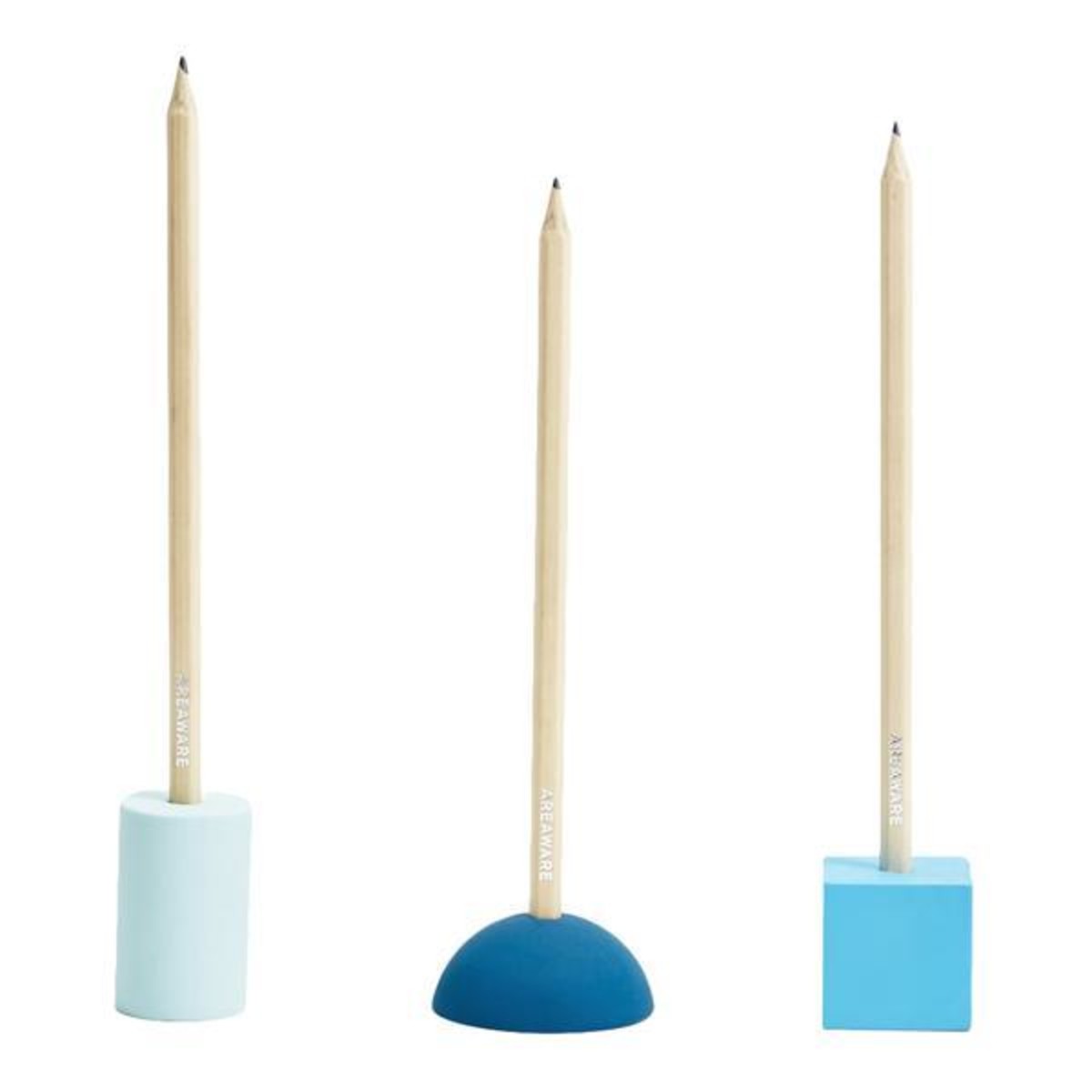 Eraser Pencil Stands