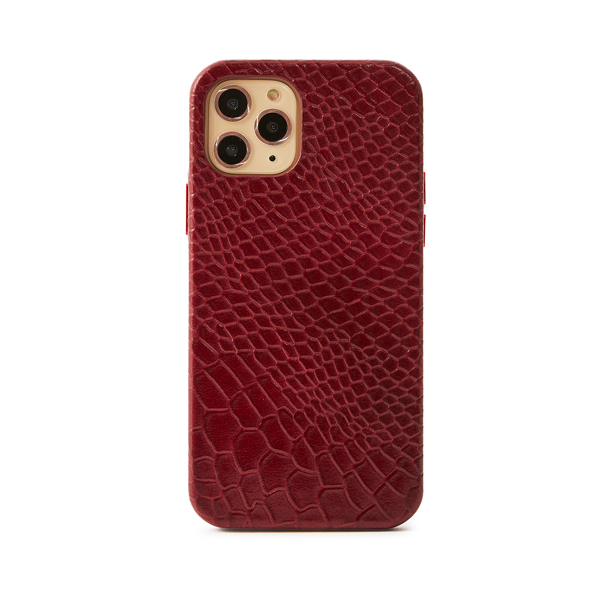 Crocodile iPhone 12 Models