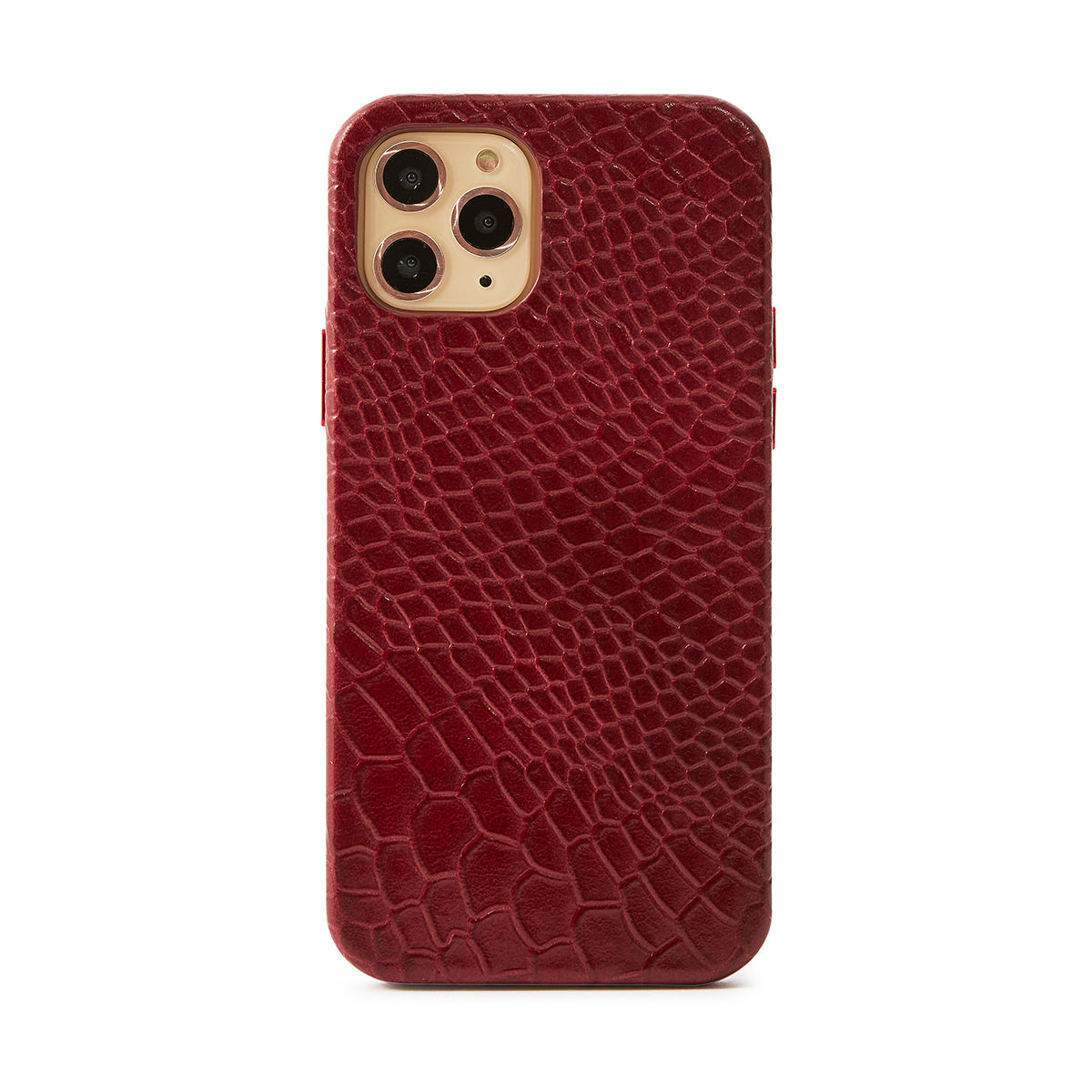 Crocodile iPhone 12 Models