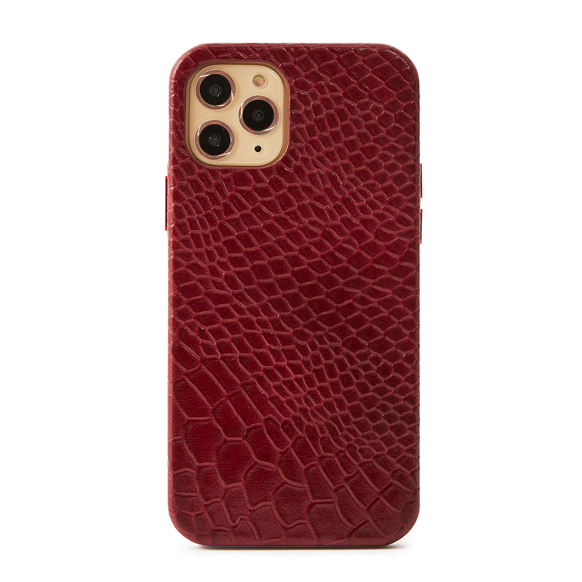 Crocodile iPhone 12 Models