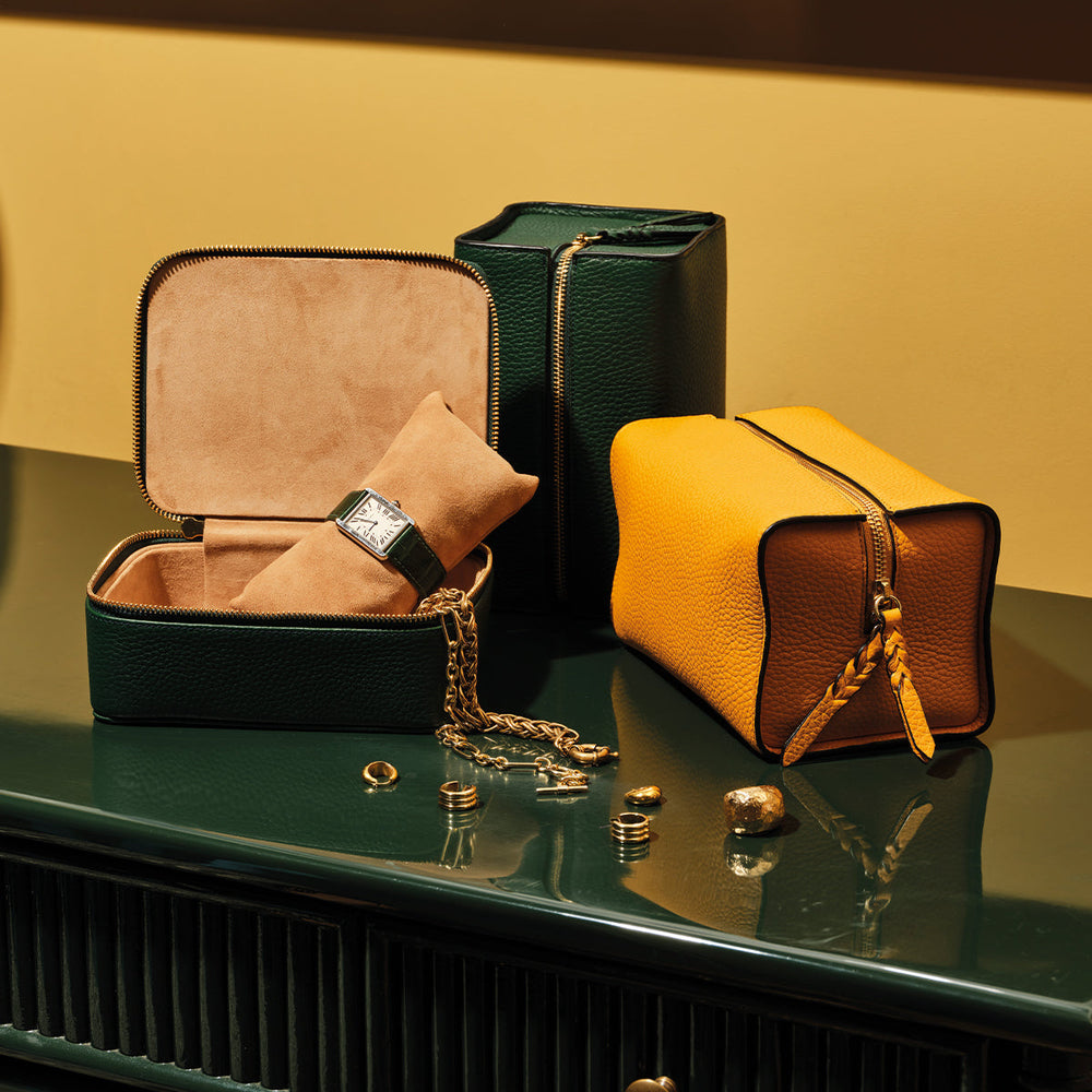 Leather Goods