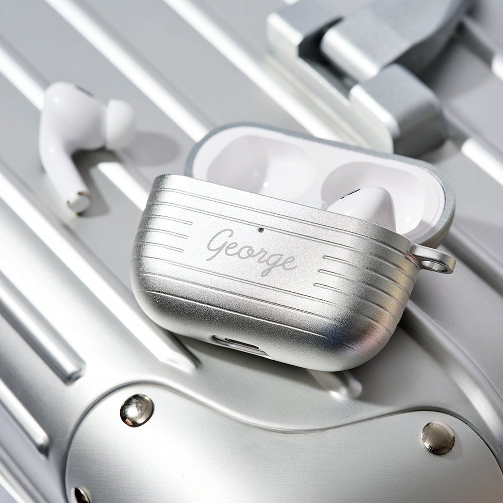 AirPods & AirTags