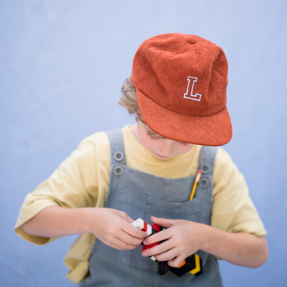 Kids Caps & Hats