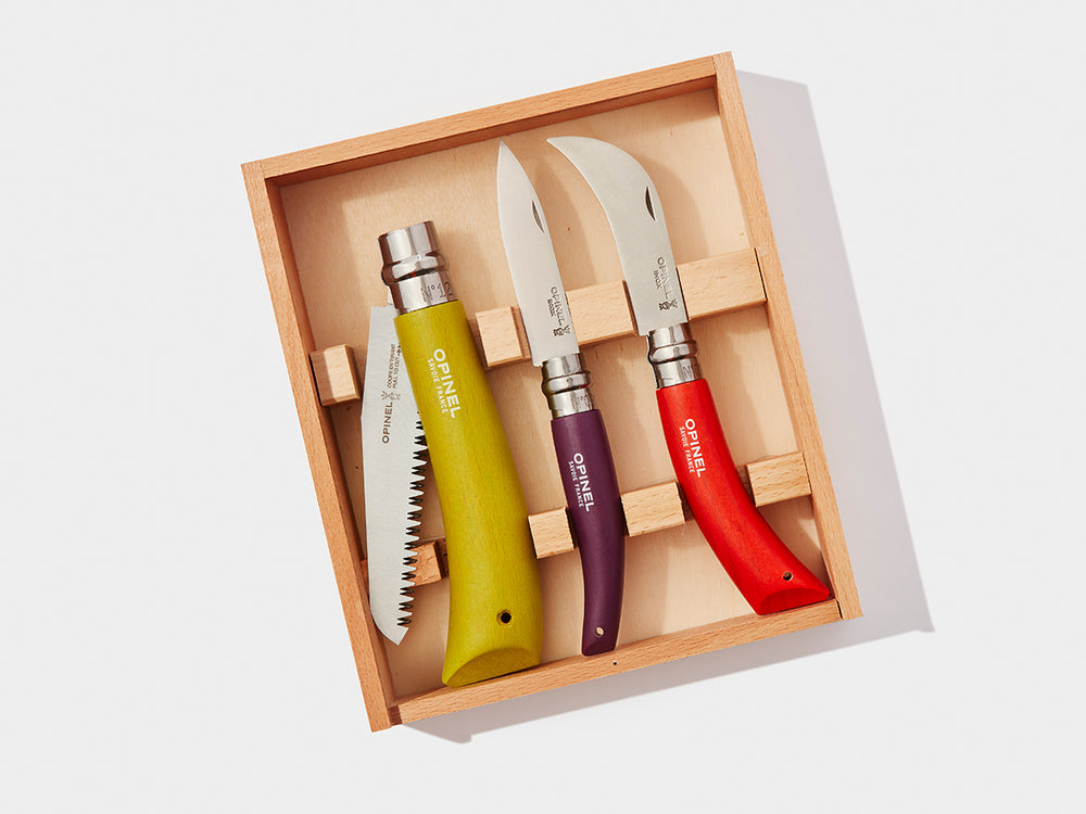 For the DIY Lovers
