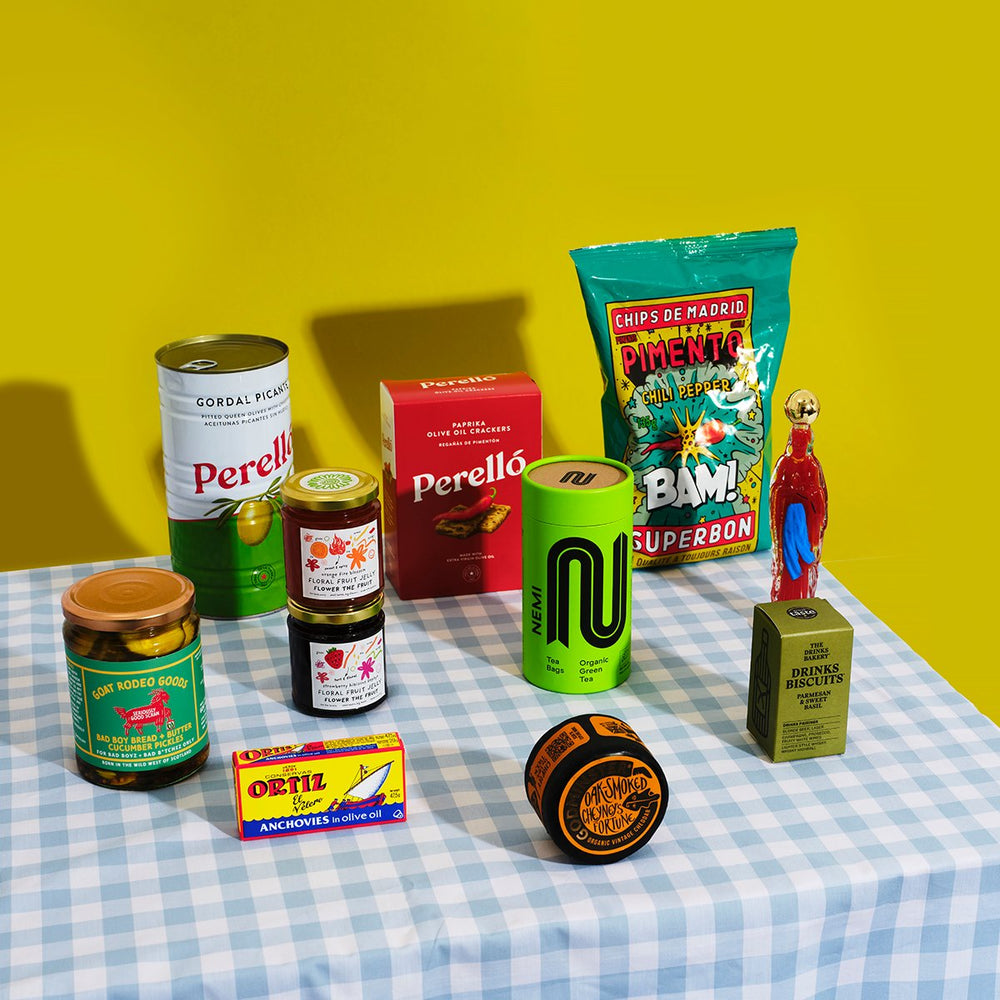 Deli
