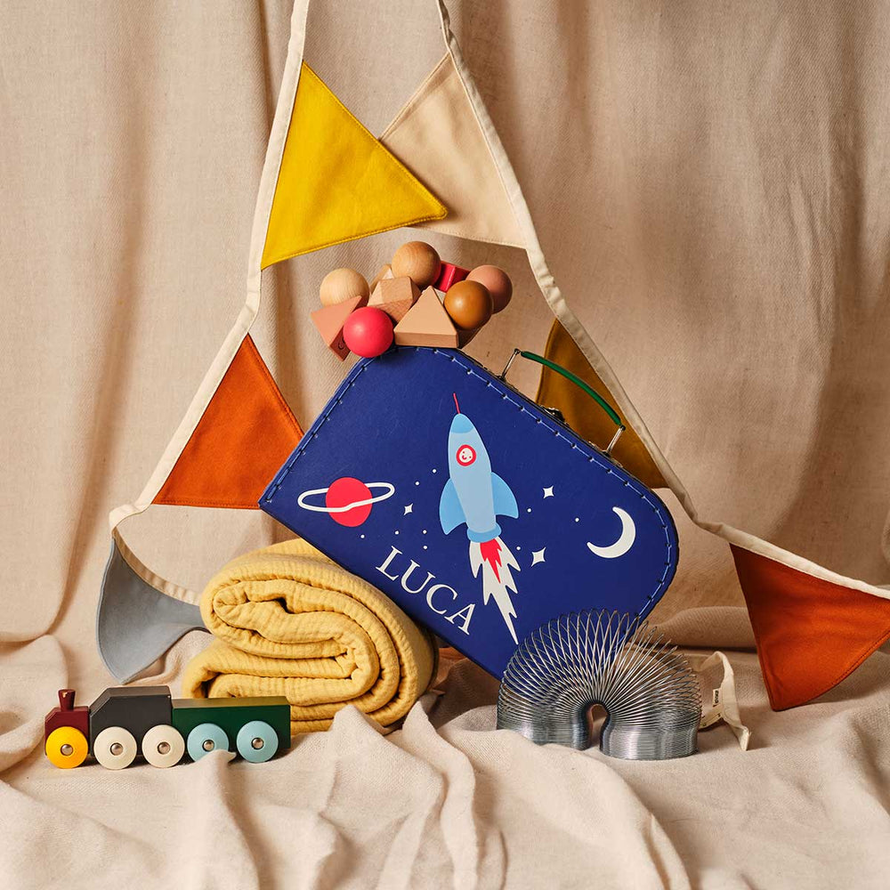 Kids Suitcases