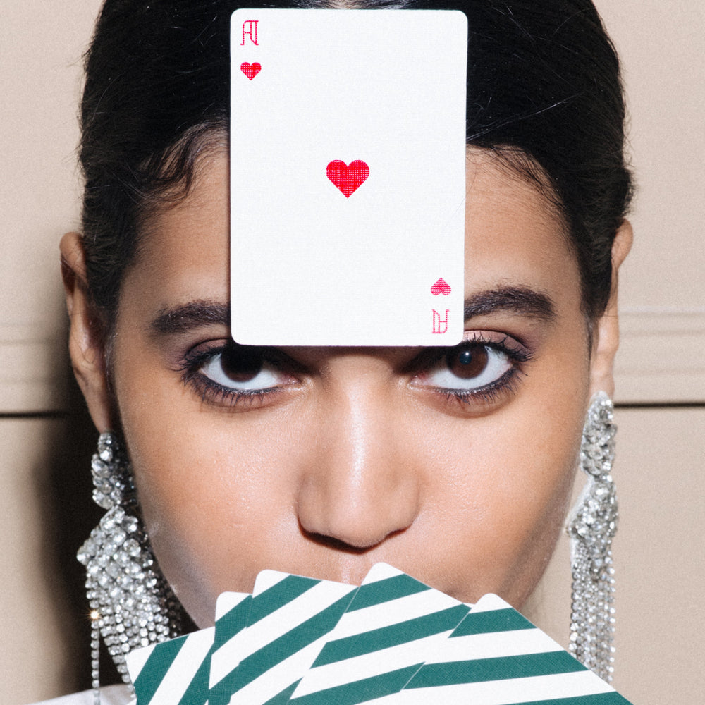 Card & Dice Games