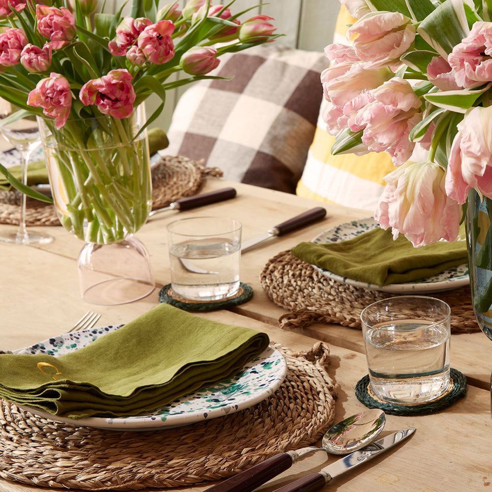 Linen & Textiles