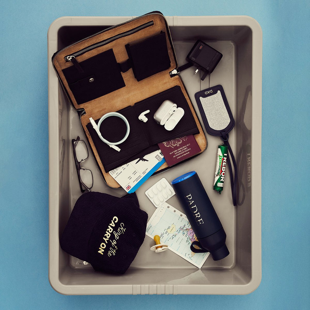 Travel