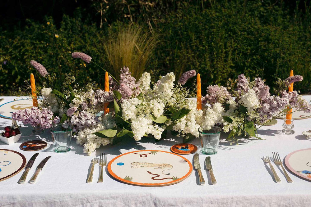 Wedding Reception
