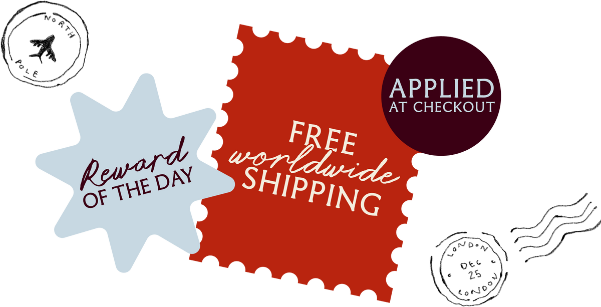 Day 8 offer revealed