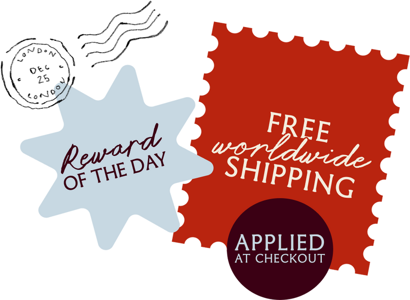 Day 8 offer revealed