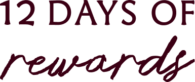 12 Days of Christmas - Day 2