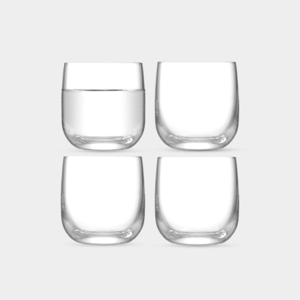 Borough Tumbler Set