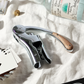 Oeno Motion Wood Chrome Corkscrew