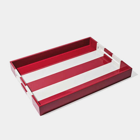Lacquer Ottoman Tray