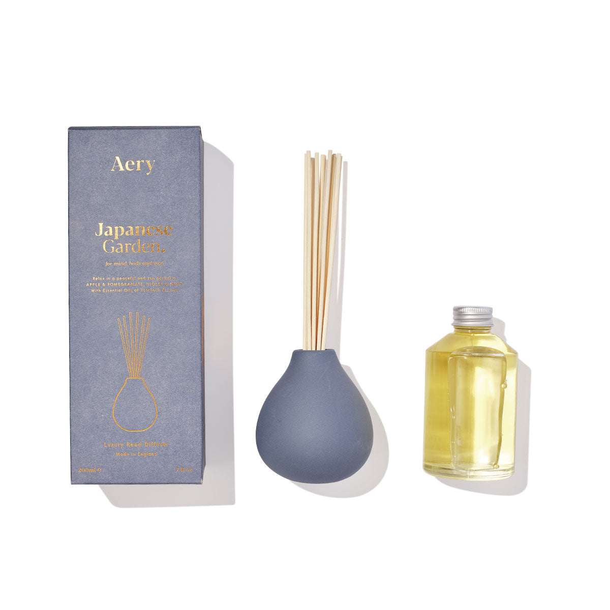 Reed Diffusers by Aery | Homeware | Not Another Bill