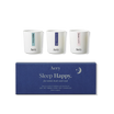 Votive Candles Gift Set