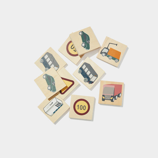 Memory Game