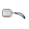 Vegan Leather Airpod Case