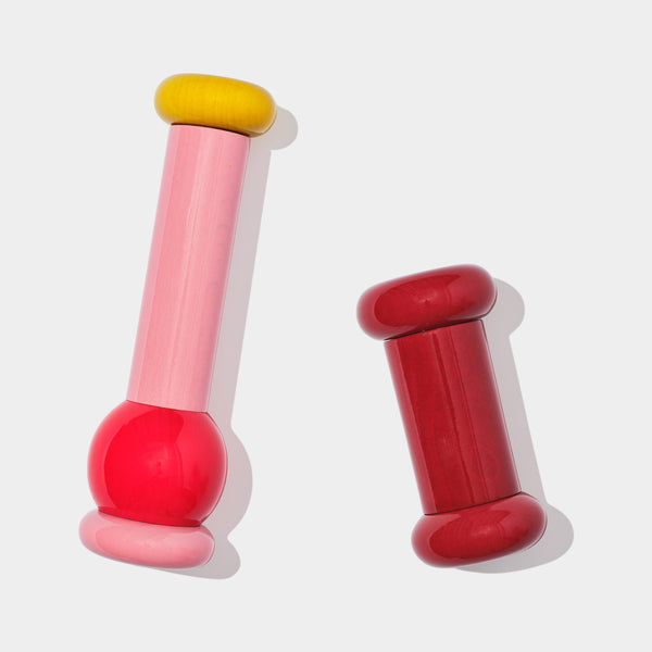 Salt & Pepper Grinders