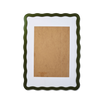 Wiggle Frames