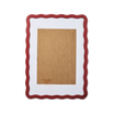 Wiggle Frames