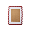 Wiggle Frames