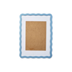 Wiggle Frames